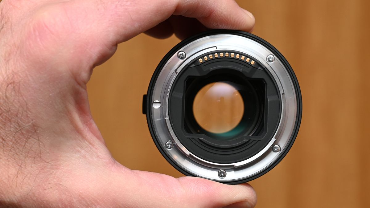Teleconverter – 2x Magnification – Nikon Z Overview