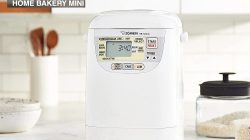 Bread Maker – Automatic – Zojirushi Unleashes Freshness Bread Maker – Automatic – Zojirushi Unleashes Freshness