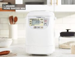 Bread Maker – Automatic – Zojirushi Unleashes Freshness