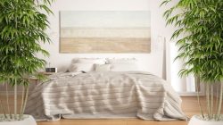 Bamboo Bed Sheets – Eco Friendly – Ettitude
