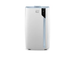 Portable Air Conditioner – Dehumidifier – DeLonghi Overview