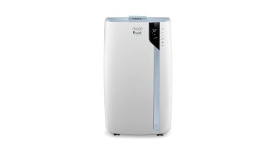 Portable Air Conditioner – Dehumidifier – DeLonghi Overview