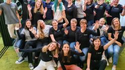 Volunteering Abroad – Conservation Projects – IVHQ