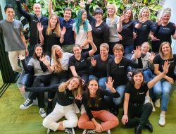 Volunteering Abroad – Conservation Projects – IVHQ