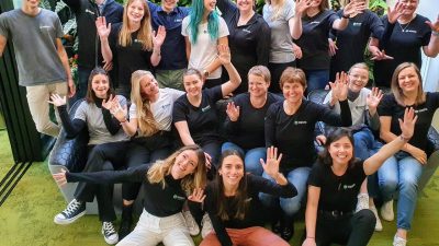 Volunteering Abroad – Conservation Projects – IVHQ