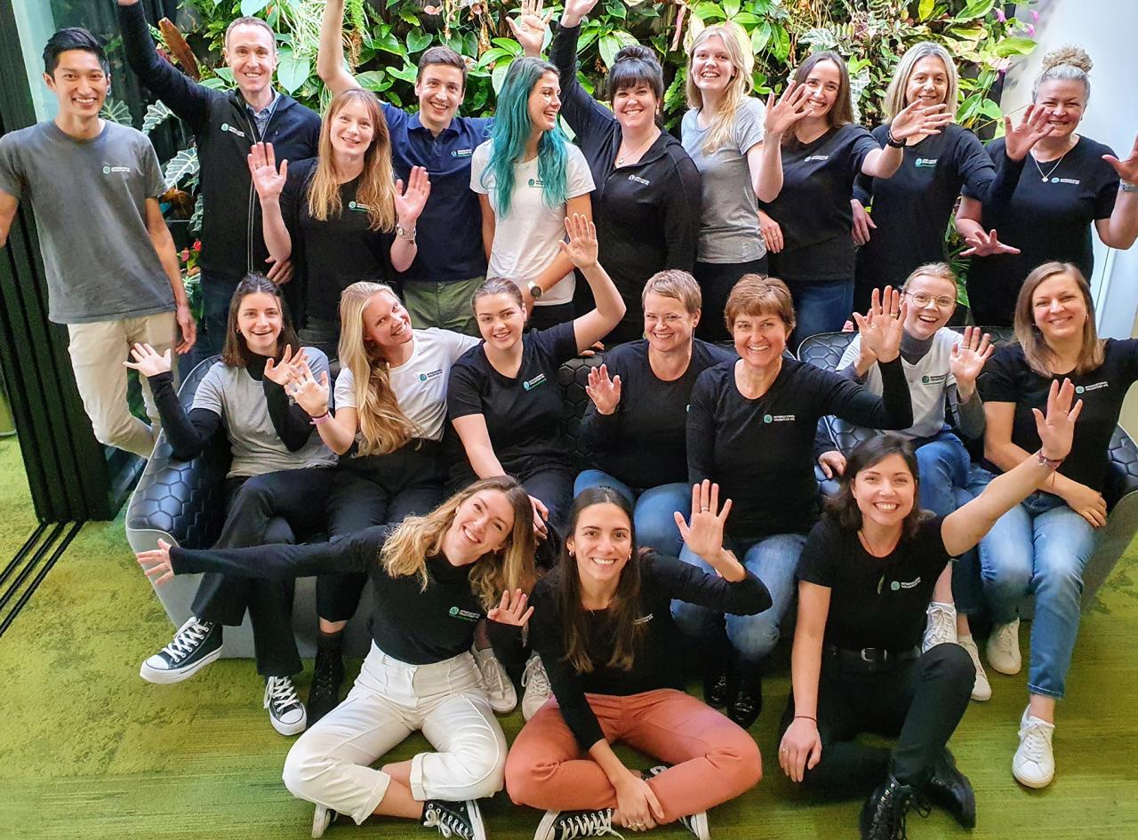 Volunteering Abroad – Conservation Projects – IVHQ