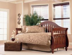 Daybed with Pop-up Trundle – Guest Room – Wayfair