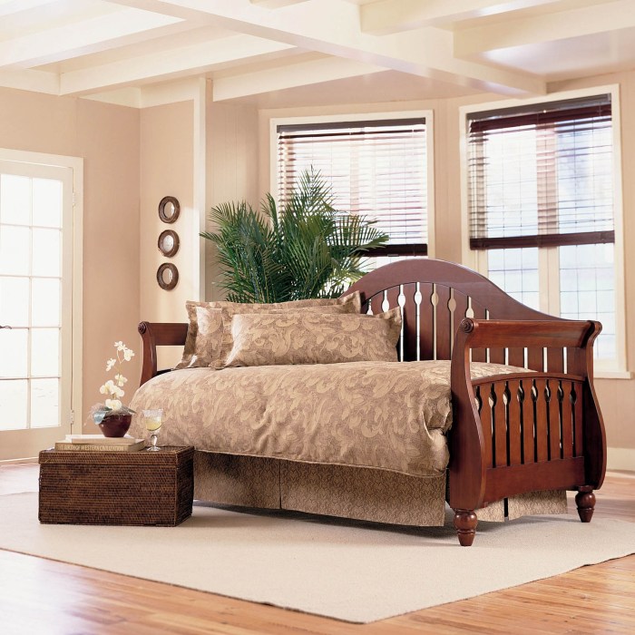 Daybed with Pop-up Trundle – Guest Room – Wayfair