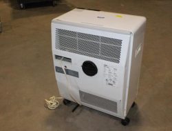 Portable Air Conditioner – Dehumidifier – DeLonghi