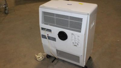 Portable Air Conditioner – Dehumidifier – DeLonghi