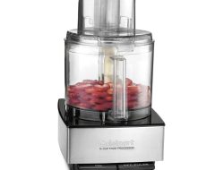 Food Processor – Professional – Cuisinart Unleashed