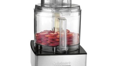Food Processor – Professional – Cuisinart Unleashed Food Processor – Professional – Cuisinart Unleashed
