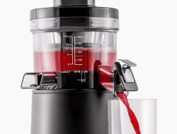 Juicer Extractor – Cold Press – Hurom Unleashed