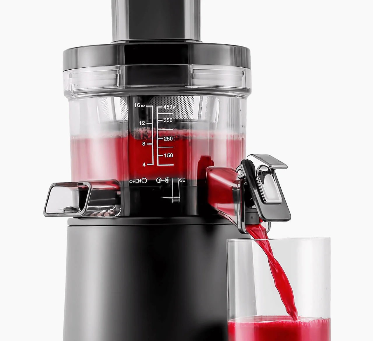 Find The Best Cold Press Juicers Here | Hurom Canada Official Store Juicer Extractor - Cold Press - Hurom