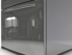 French Door Refrigerator – Smart Cooling – Samsung Innovation