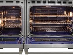 Gas Range – Professional Grade – Wolf Advantages Unleashed