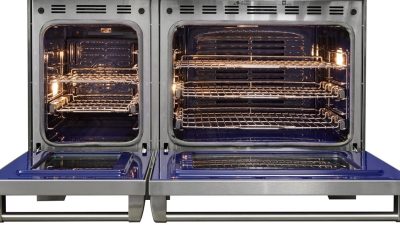 Gas Range – Professional Grade – Wolf Advantages Unleashed