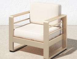 Outdoor Mid Century Chairs A Timeless Design Choice