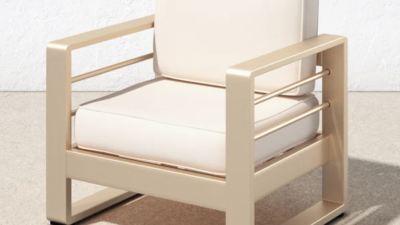 Outdoor Mid Century Chairs A Timeless Design Choice