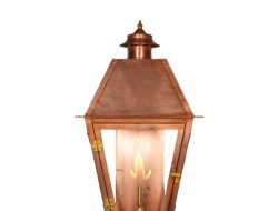 Gas Light Outdoor Illuminate Your Space with Style