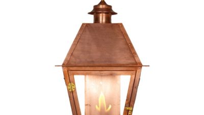Gas Light Outdoor Illuminate Your Space with Style