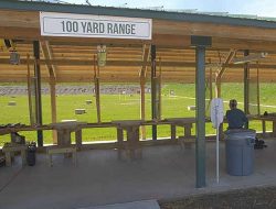 Outdoor gun range austin tx experiences and insights