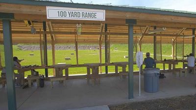 Outdoor gun range austin tx experiences and insights