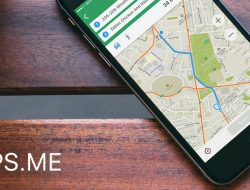 Offline Map App – Navigation – Maps.me Simplified