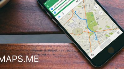 Offline Map App – Navigation – Maps.me Simplified