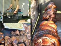 Catering Outdoor Is Essential For Memorable Events