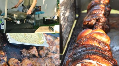 Catering Outdoor Is Essential For Memorable Events