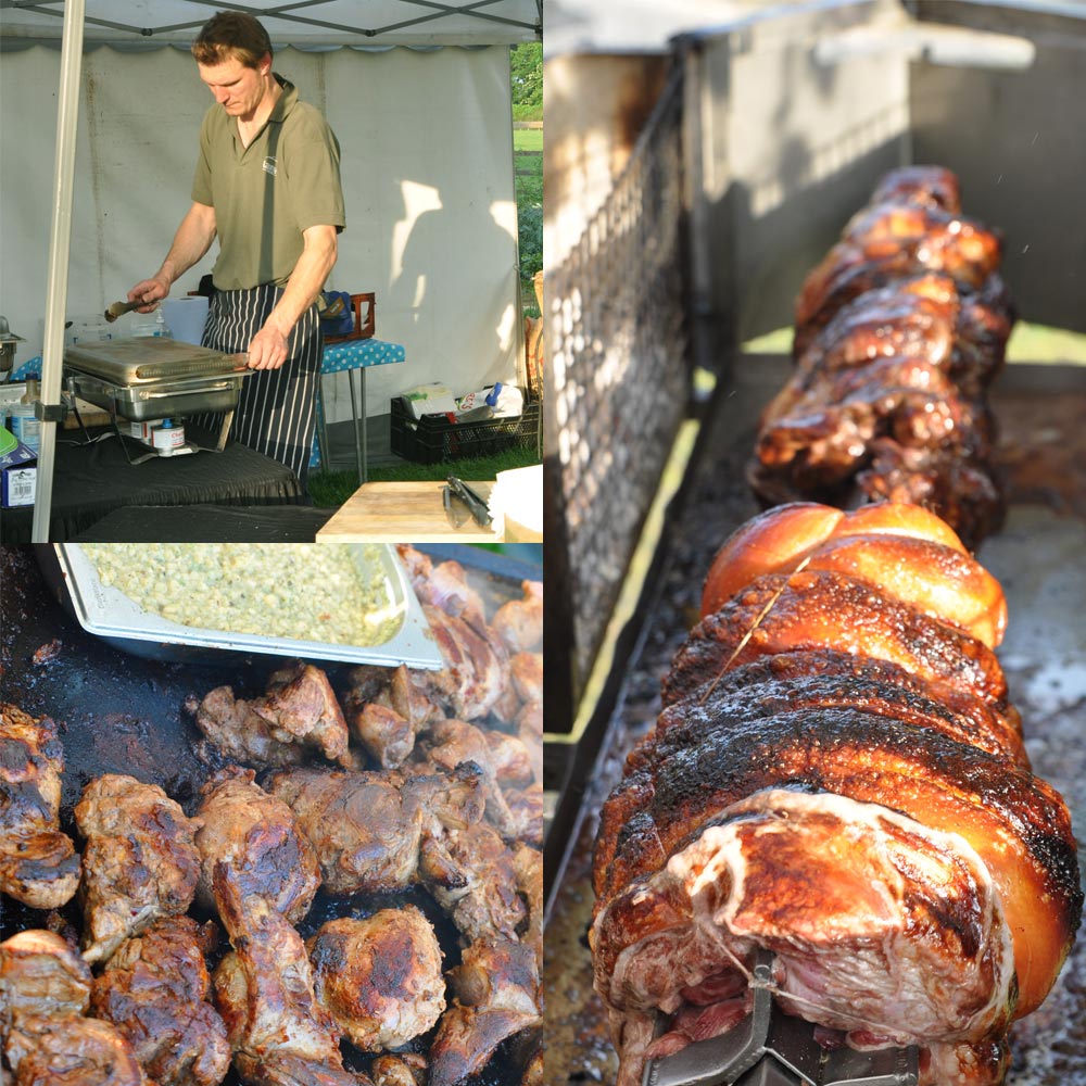 Catering Outdoor Is Essential For Memorable Events