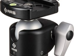 Ball Head – Precision – Really Right Stuff (RRS) Innovations