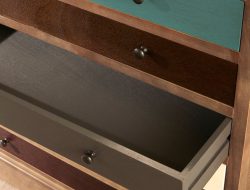 6-Drawer Chest – Solid Pine – Thuma Perfect Storage Solution