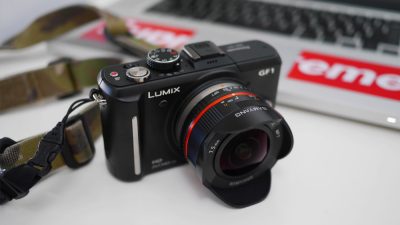 Fisheye Lens – Ultra Wide – Samyang Review and Insights