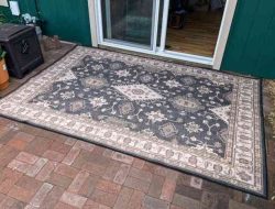 Outdoor rugs ruggable for stylish outdoor spaces