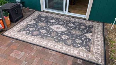 Outdoor rugs ruggable for stylish outdoor spaces