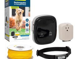 In-Ground Fence System – Containment – PetSafe Solution