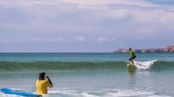 Surfing Camp – Algarve Portugal – Lapoint Experience Awaits
