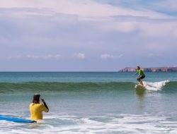 Surfing Camp – Algarve Portugal – Lapoint Experience Awaits