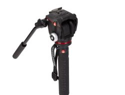 Monopod – Professional – Manfrotto XPRO Review Guide