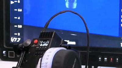 Follow Focus – Wireless – Teradek RT Revolutionizes Filmmaking
